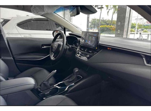 Toyota Corolla 2.0 VVT-IE FLEX XEI DIRECT SHIFT