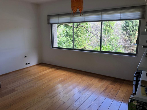 Residencia En Venta En Lomas De Chapultepec