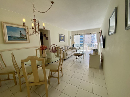 Imagen 4 de 21 de Apartamento Con Vista Al Mar