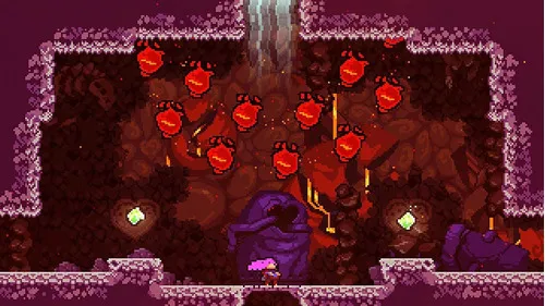Celeste - Standard Edition - Nintendo Switch