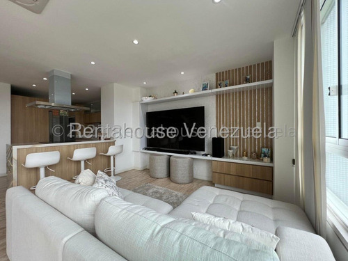 Apartamento En Venta Escampadero (26-185) Hg077