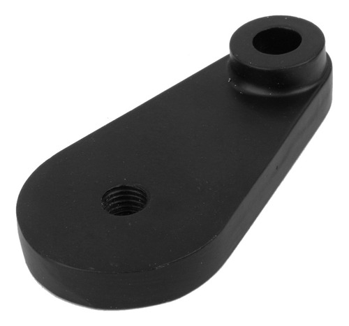 Deslizadores Motor Accidente Negro For 2003-2008 R6 R6s