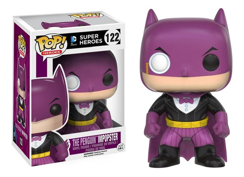 Funko Pop Regular: The Penguin