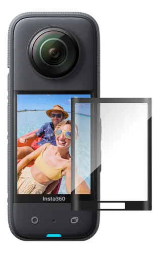Film Protector Startrc Para Cámara Insta360 X3