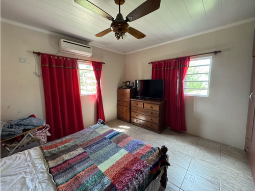 Vendo Casa En Acceso A Concepción Del Uruguay, Entre Ríos