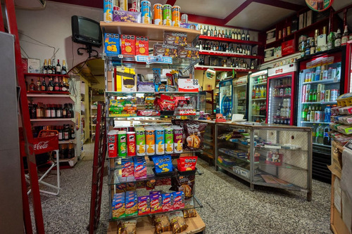 Local Comercial - Caseros