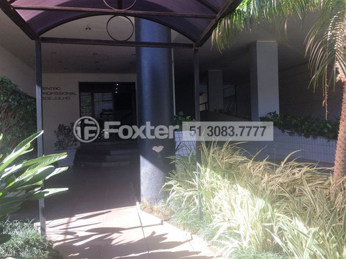 Imagem 12 de 14 de Sala / Conjunto Comercial, 36.69 M², São João - 164395
