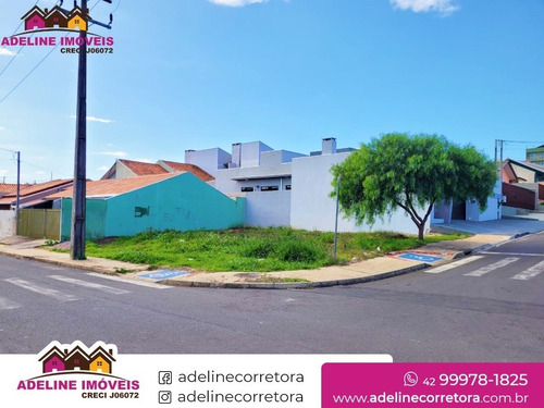 Imagem 3 de 4 de Terreno - Jd Eldorado
