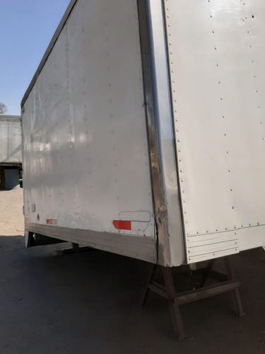 Imagen 10 de 15 de Cajas Refrigeradas Par Torton Termicas For Nissan Cuatro