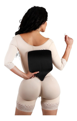 Tabla Lumbar Unitalla Postquirurgica Colombiana Envio Gratis