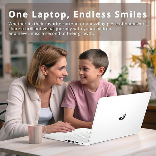 Laptop Hp Stream Intel Celeron N4120 4gb Ram 64gb Emmc Win11