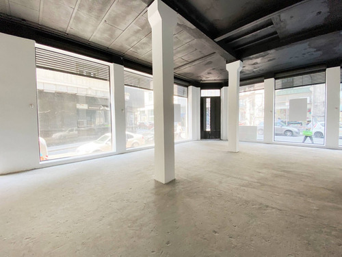 Imagen 6 de 8 de Alquiler Local Comercial Ciudad Vieja - Ituzaingó 1461