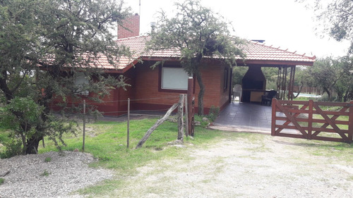 Imagen 2 de 14 de Casa En Alquiler Temporario, Merlo San Luis