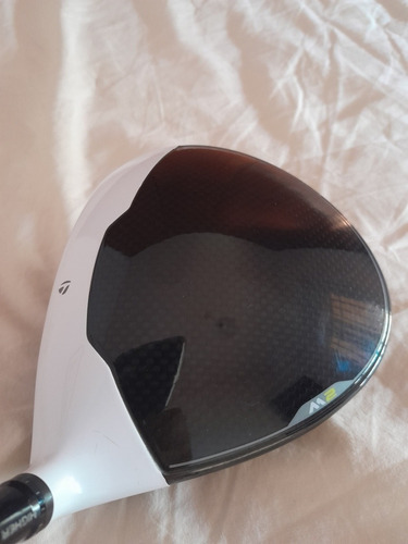 Imagen 3 de 8 de Driver Taylormade M2 - Vara Hzrdus Smoke 6.0