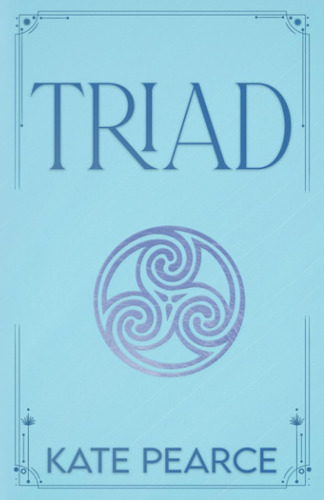 Libro:  Triad (the Triad Series)