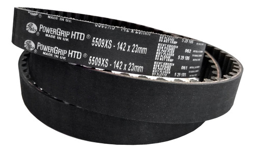 Correa Distribucion Gates 142x23 Volvo V70 2.5 10v 1997/1998