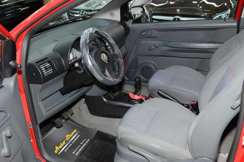 Volkswagen Fox Hatch 1.6 8v(plus) 2p