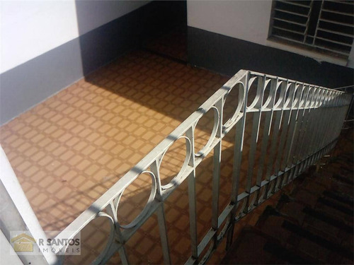 Imagem 17 de 20 de Sobrado Para Alugar, 150 M² Por R$ 3.200,00/mês - Jardim Aeroporto - São Paulo/sp - So0230
