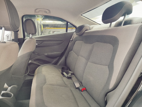 Chevrolet Prisma Chevrolet Prisma 1.4 LT SPE/4