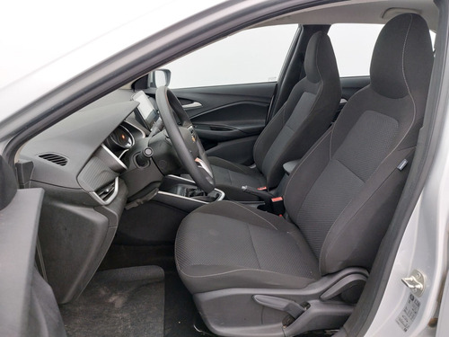 Chevrolet Onix 1.0 TURBO FLEX LTZ MANUAL