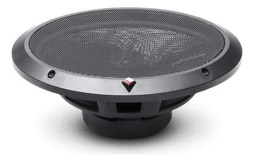 Alto-falantes Rockford Fosgate Punch P1692 6x9 2 Vias Negro