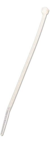 Navepoint 8 inch Nylon Cable De Alambre Cierre De Cremaller