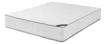 Comprar Colchón Doble Orto Relax Marca Spring + Base Cama Y Cabecera