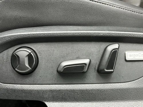 Volkswagen Amarok HIGLINE V6