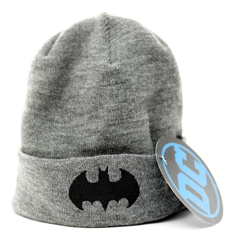 Gorro | Dc - Batman