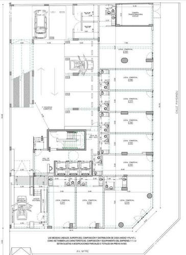 Imagen 8 de 15 de Venta De Oficina En Wilde