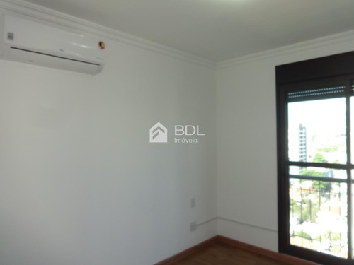 Imagem 14 de 30 de Apartamento À Venda Em Cambuí - Ap002545