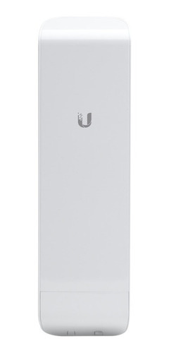 Imagen 3 de 5 de Antena Cpe Ubiquiti Nsm2 Nanostation 2.4ghz 16dbi Poe 10km