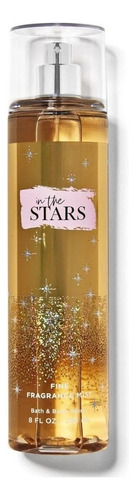 Body Mist In The Stars 236 Ml Bath & Body Works Mujer