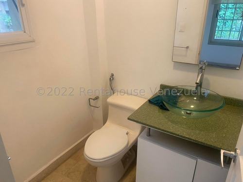 Imagen 8 de 28 de Apartamento En Venta, El Rosal, 232mts, Rah 22-27291