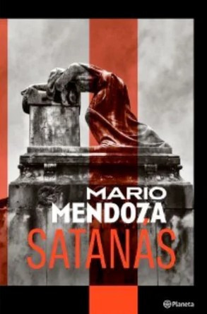 Satanás ( Libro Nuevo Y Original )