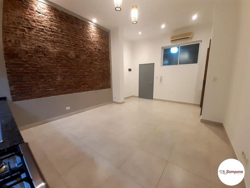 Ph 2 Ambientes Con Patio Terraza Y Lavadero Sin Expensas Villa Devoto