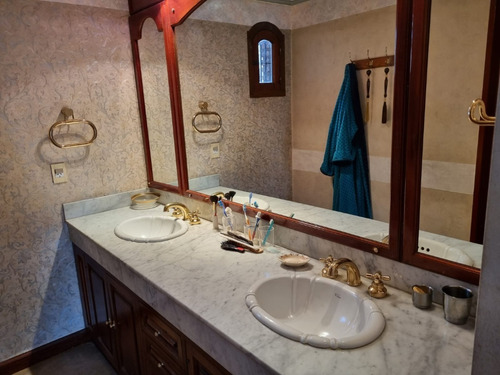 Imagen 7 de 25 de Casa 6 Ambientes Con Pileta