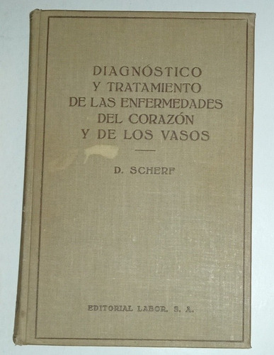 Diagnóstico Y Tratamiento Enfermedades Corazon Y Vasos 