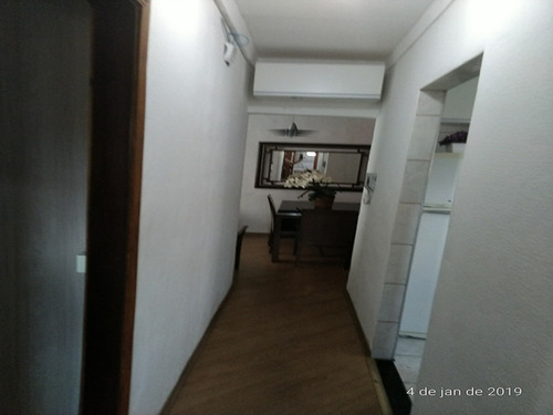 Imagem 3 de 8 de Apartamento - Santa Terezinha - Ref: 30151 - V-30151