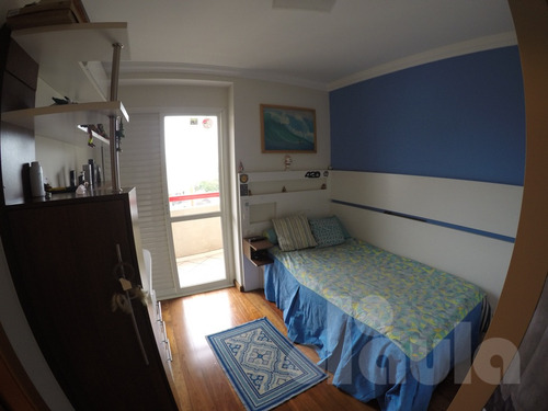 Imagem 6 de 14 de Apartamento No Bairro Assunção - 1033-11432