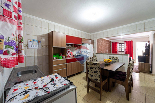Imagem 21 de 24 de Casa Com 3 Dormitórios À Venda- Água Doce - Jundiaí/sp - Ca0044