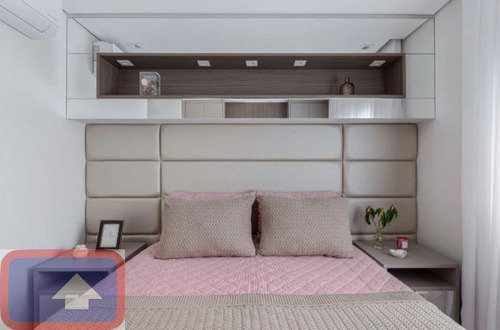 Imagem 14 de 15 de Apartamento Com 3 Quartos E 3 Banheiros A Venda , 111 M² , Perdizes. - 17168