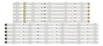 Comprar Kit Barras De Led Cwf Un48ju6020g Alumínio Alta Durabilidade