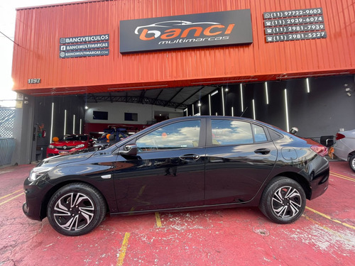 Chevrolet Onix plus 1.0 Lt 4p