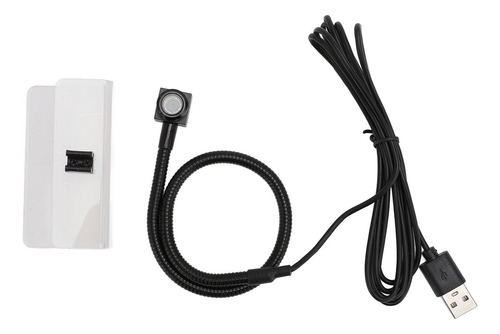 St Webcam Com Foco Automático, Microfone E Tela