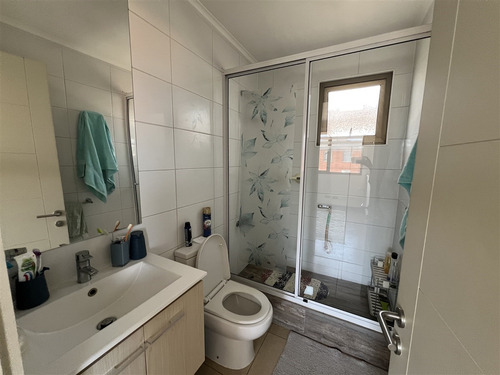 Venta Casa 3 Dormitorios 3 Baños Buin