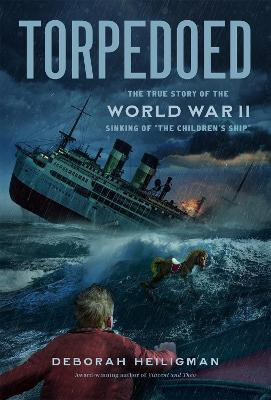 Libro Torpedoed : The True Story Of The World War Ii Sink...