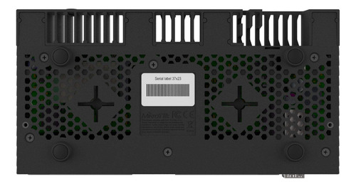 Router Mikrotik Gigabit Ethernet 10 Puertos Rb4011