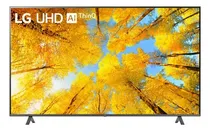 Comprar LG Uq7590pud 86 4k Hdr Smart Led Tv