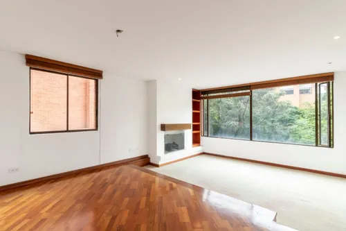Apartamento En Venta En Las Acacias. Cod V22069